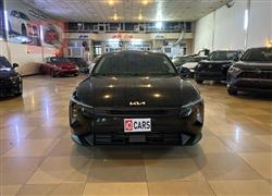 Kia K4